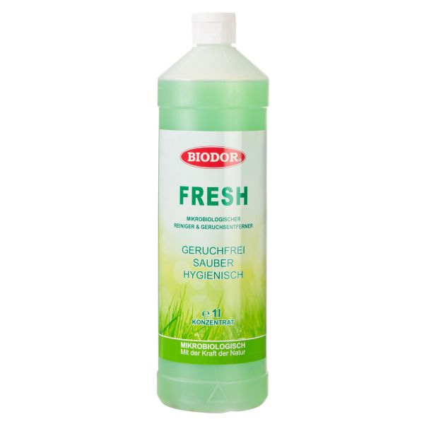 Odour Remover Biodor Fresh