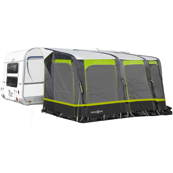 Brunner Vorzelt Aerotech Prairie