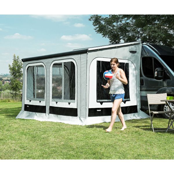 Thule Panorama Ducato for awning length 3.75 m
