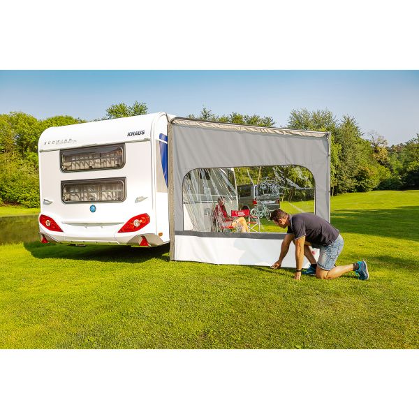 Fiamma Seitenwand Side W CS
