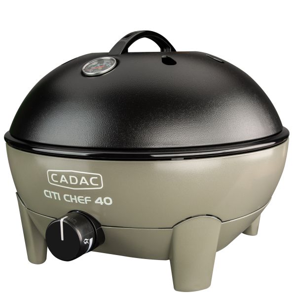 CADAC Citi Chef 40 50 mbar olivgrün