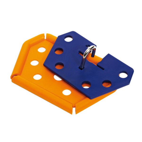 Peggy Peg Anchor Plate