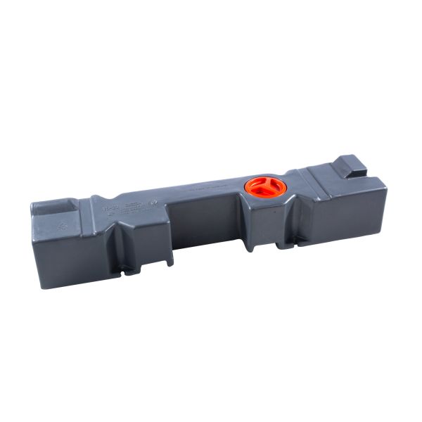 Fusion Abwassertank 53
