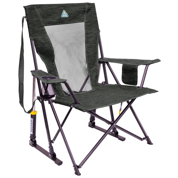 GCI Outdoor Schaukelstuhl Comfort Pro Rocker XL™