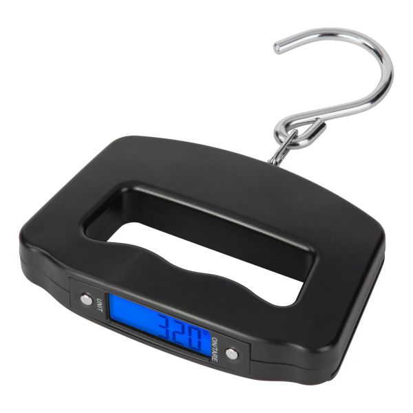 Digital Scale Herkules