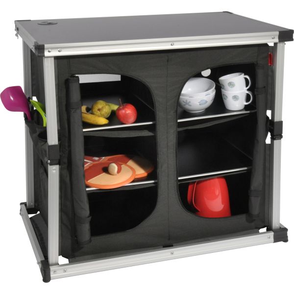Isabella Camping Cupboard Double
