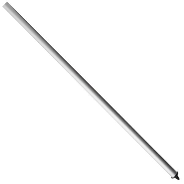 Brunner Orkanstütze Aluscope