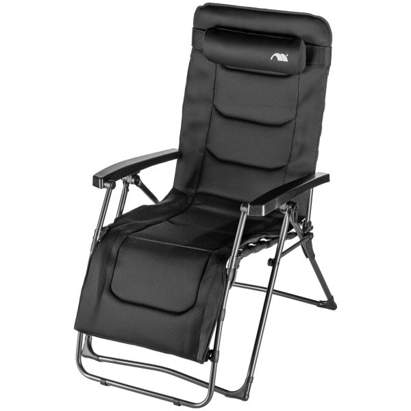 Frankana Freiko Relaxsessel HighQ (Blackline)