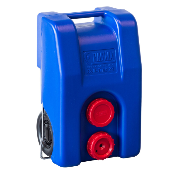 Fiamma Frischwasser-Rolltank 23 F