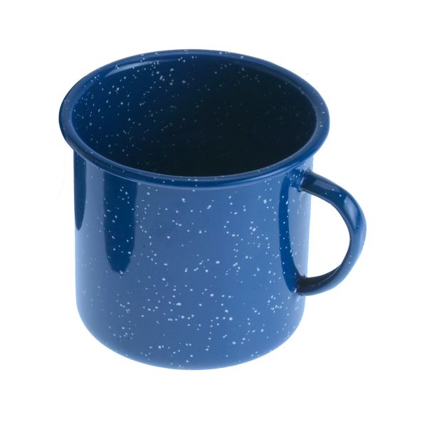 GSI Outdoors GSI Emaille Tasse