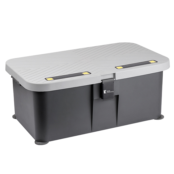 BoxStep Classic – Trittstufe Wohnmobil