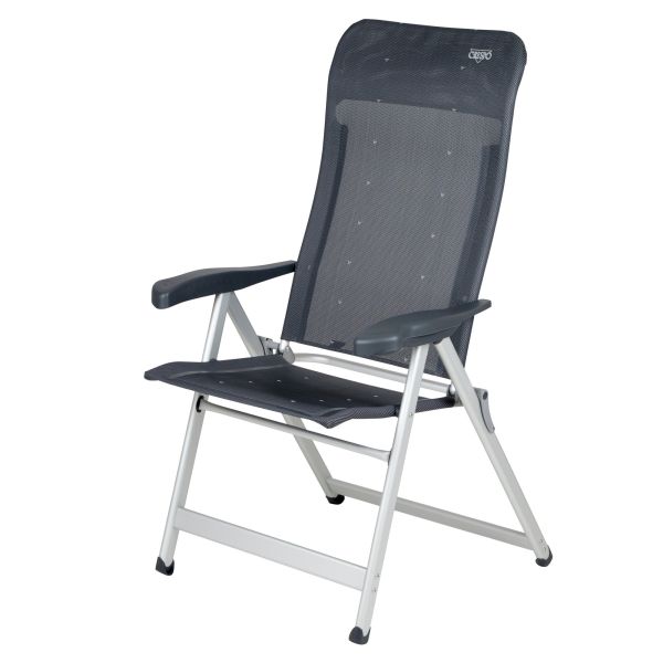 Camping Chair AL/237-17