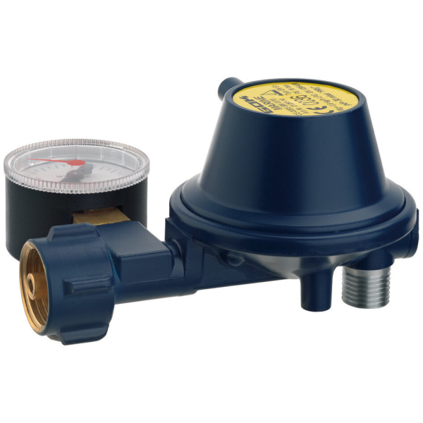 Low Pressure Regulator