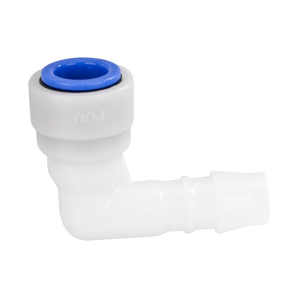 Truma Winkelanschluss blau TB flex 10mm für Combi/Combi D