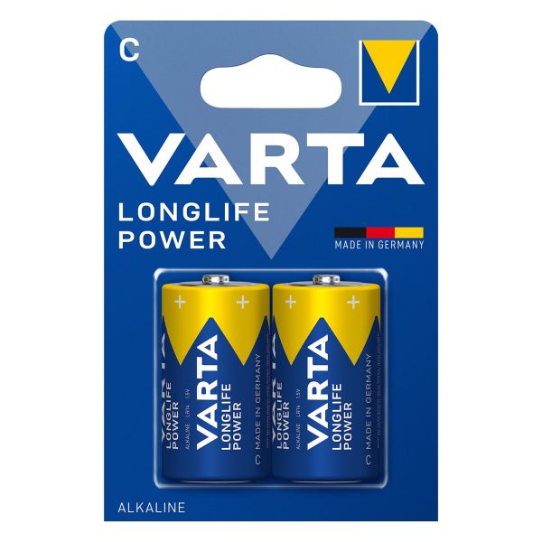 VARTA Longlife Power 4914 C BL4