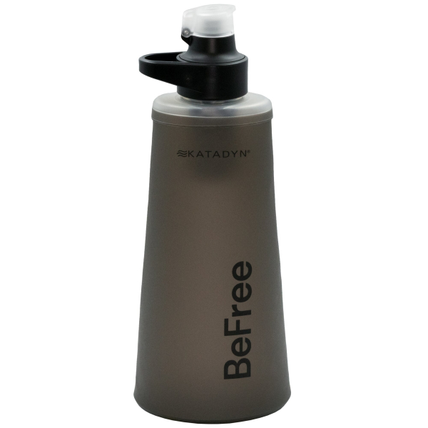 Filtersystem BeFree Filter AC