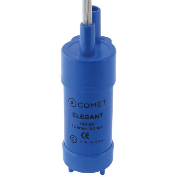 Submersible Pump Elegant