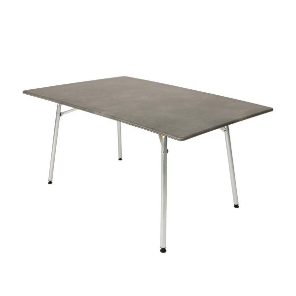 Isabella Klappbarer Esstisch 80x120cm