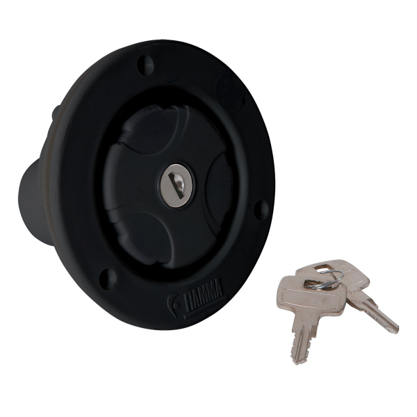 Water Filling Adapter
