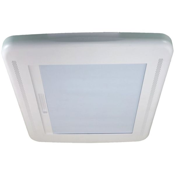 Maxxfan Verdunkelungsrollo für Maxxfan Deluxe – ohne LED