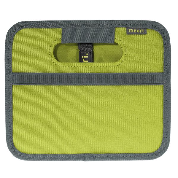 Meori Folding Box Classic, Kiwi Green, Mini
