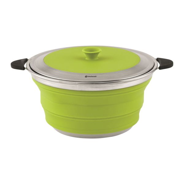 Collaps Pot 4.5 l