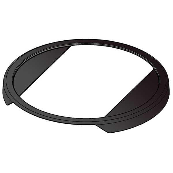 Ten Haaft Montage-Adapter für Routerset EasyNet V1