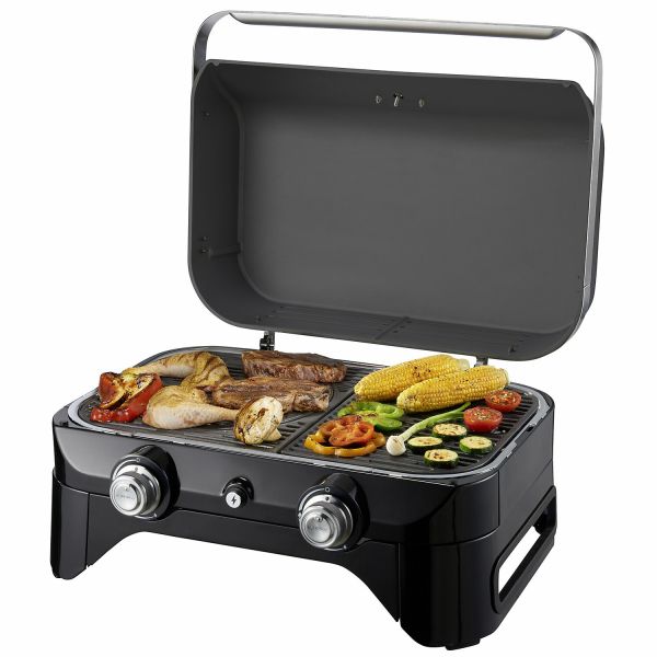 Tabletop Barbecue Attitude 2100 LX