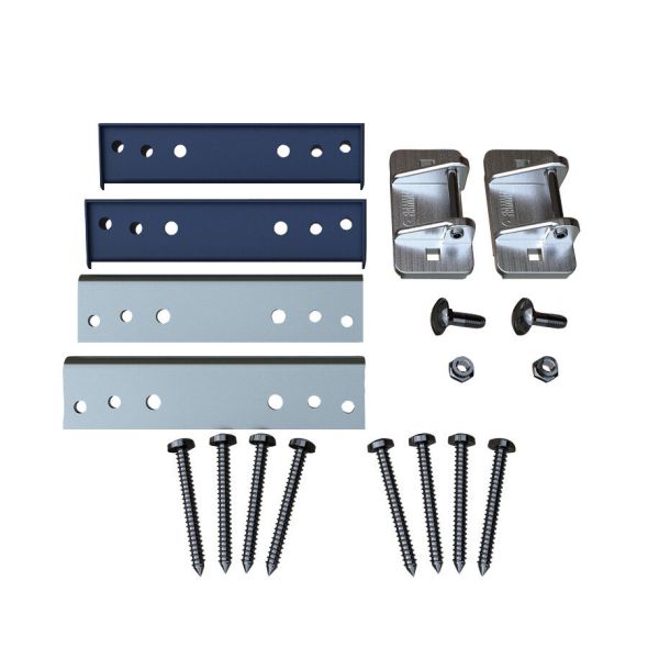 Fiamma Carry-Bike Kit Dethleffs