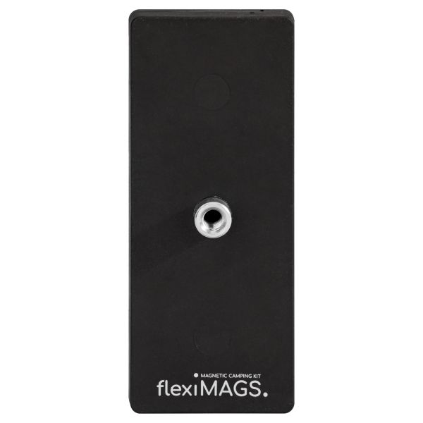 FlexiMAGS Magnet rechteckig