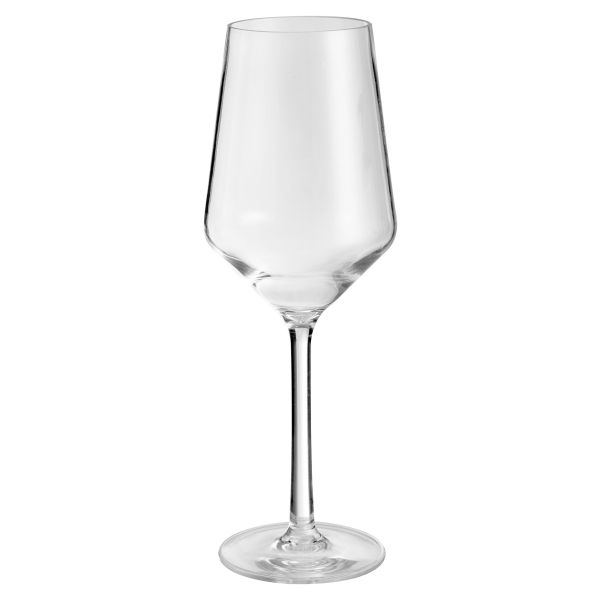 White Wine Glasses