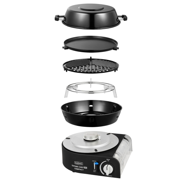 CADAC Safari Chef 30 Compact