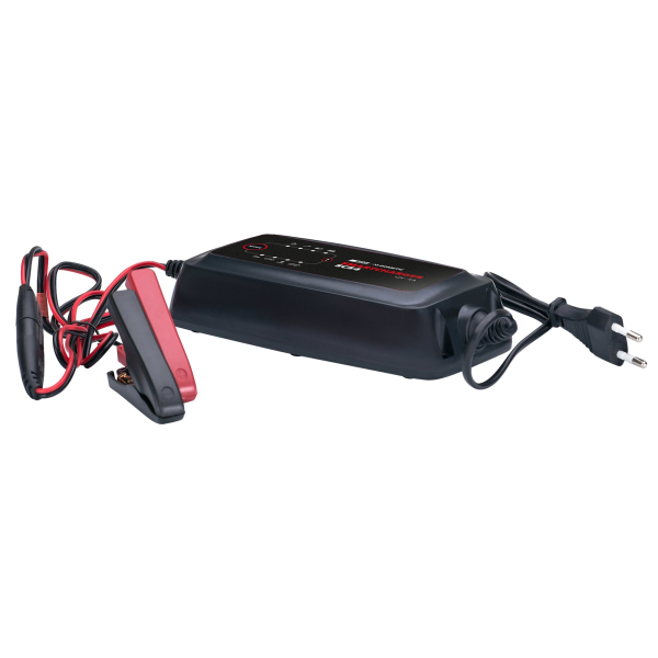 BÜTTNER Dometic Ladegerät Smart Charger