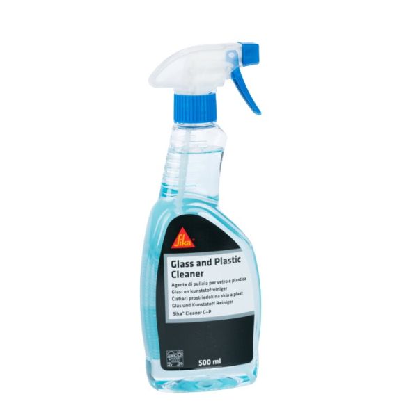 Sika® Sika ® Cleaner G+P Glasreiniger
