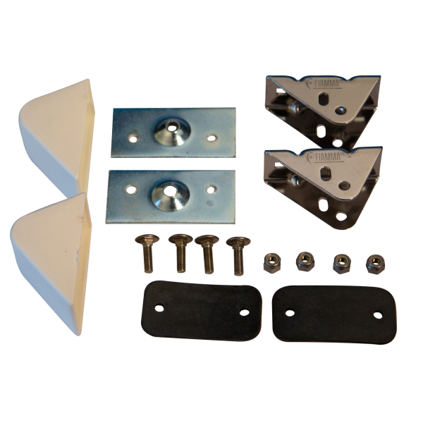 Brackets Kit