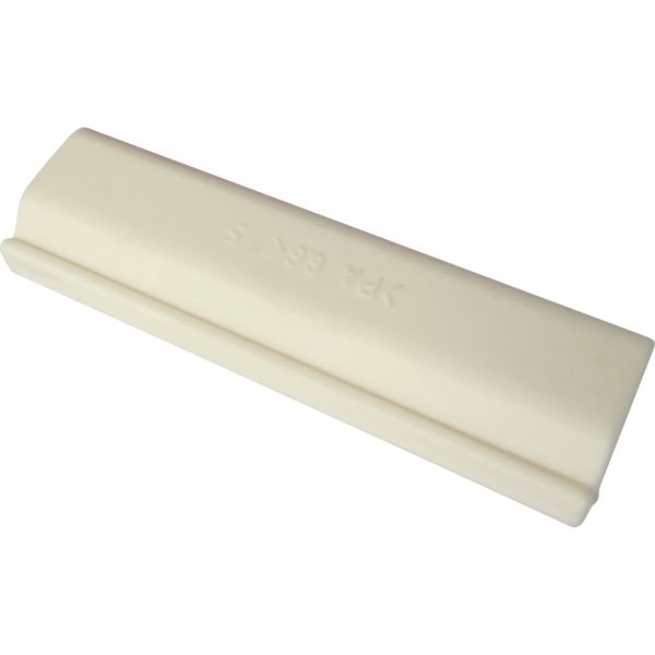 Remis Griff für Fliegenschutz für Rollo Remiflair, creme