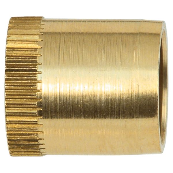 GOK reinforcing sleeve for copper tubes 10 x 1 mm SB