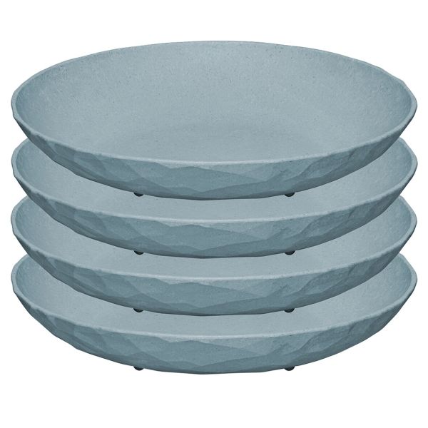 Koziol Suppenteller CLUB PLATE 220