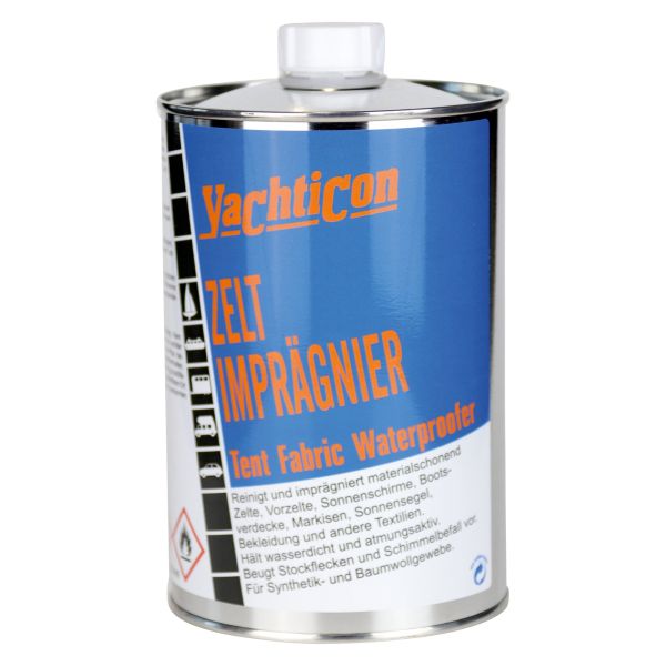 Tent Cleaner and Impregnator