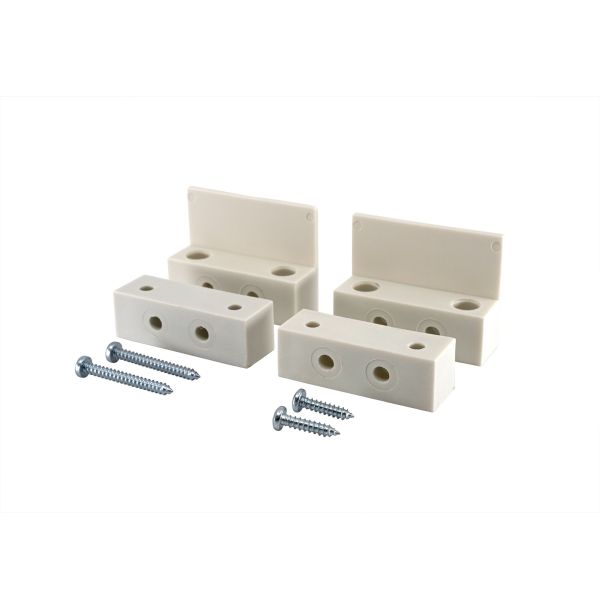 Mounting Adapter, 2 Pair