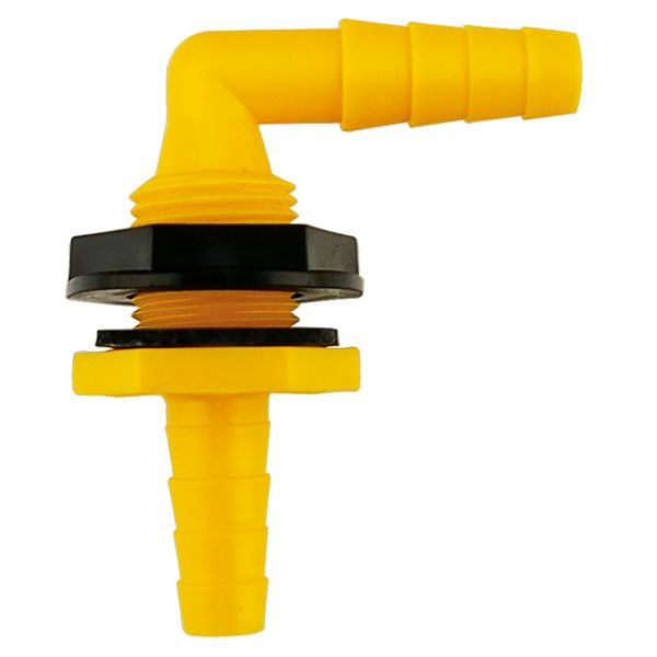 Tank Drain Valve