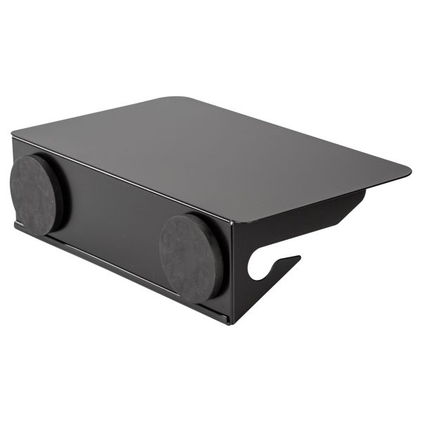 FlexiMAGS Tablett Vanlett schwarz