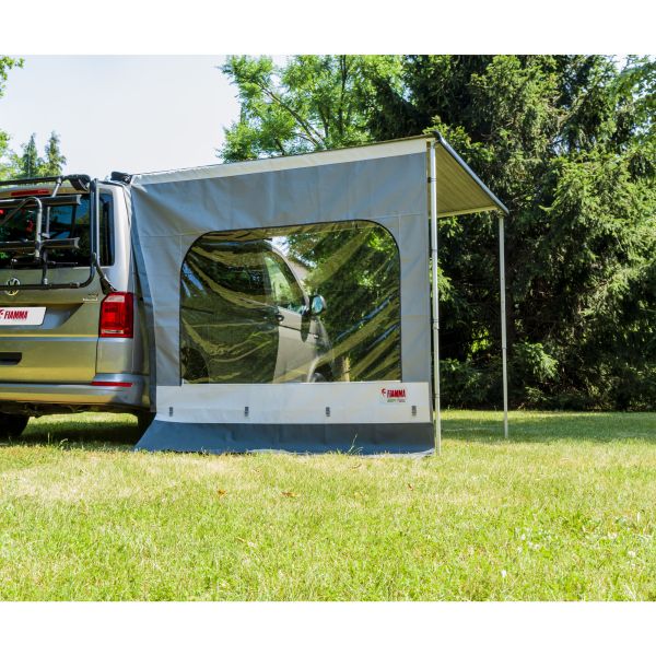 Fiamma Side W Pro F40 van