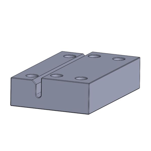 Easydriver Klemmplatten-Set „SMART“