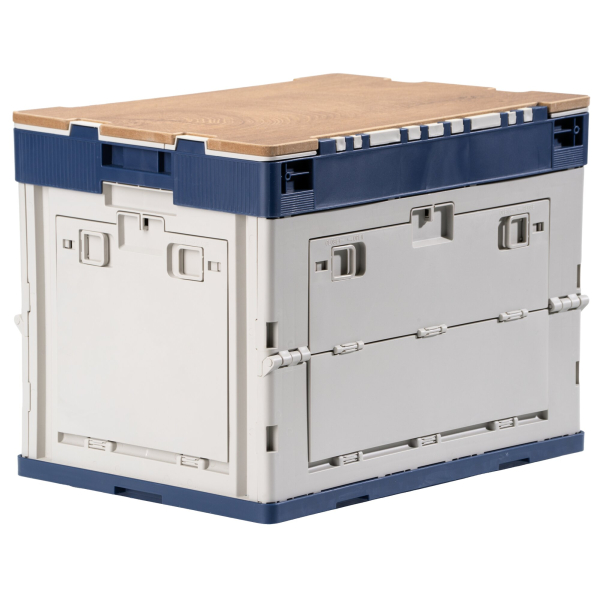 Frankana Freiko Klappbare Transportbox