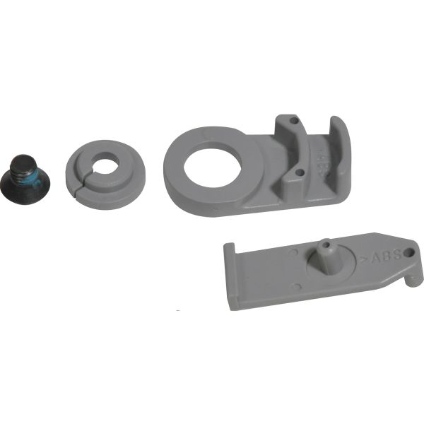 Door Lock for Dometic Refrigerators, No. 295214008/1