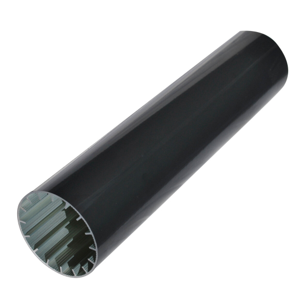 Aluminium Heating Pipe