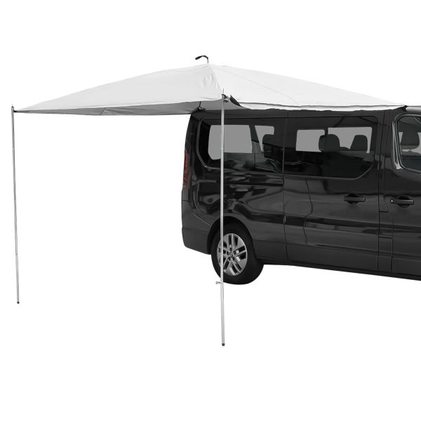 Brunner Vanshell sun canopy 240 x 195 x 260 cm