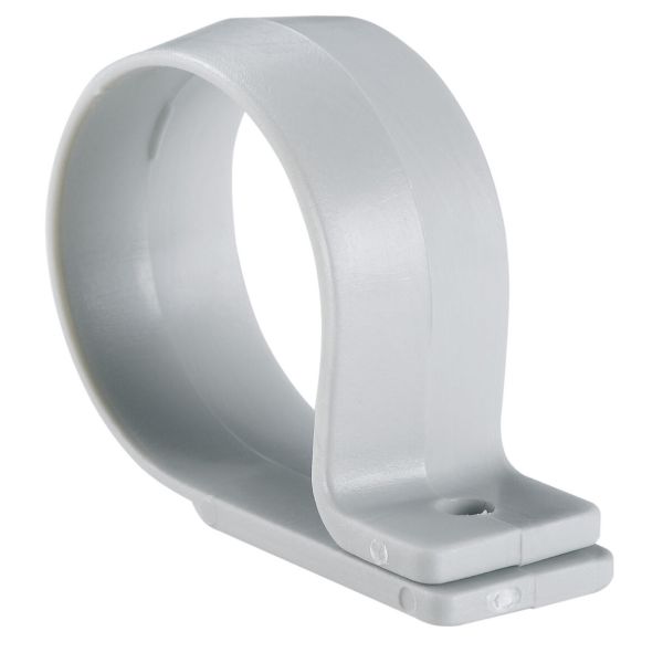Truma Isotherm clamp IS agate gray, 2-SB