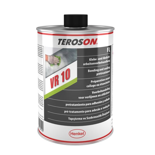 Teroson Tersoson Vorbehandlungsmittel TEROSON VR 10